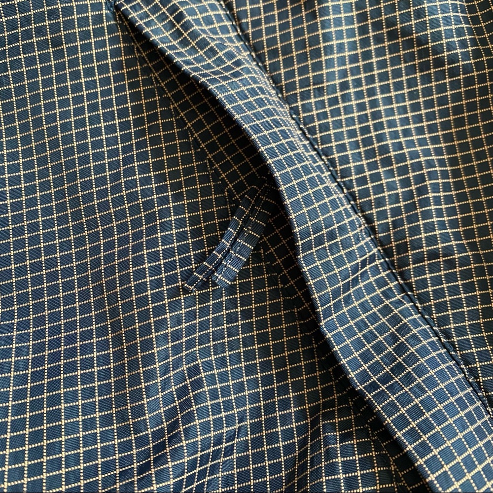 Sun Mountain Performance Outerwear Golf Vest Sz X… - image 5